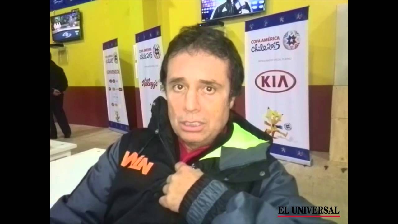 César Augusto Londoño - YouTube