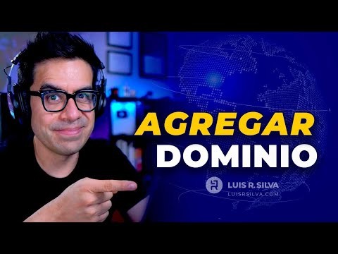 Video: ¿Qué es el alojamiento de múltiples dominios?