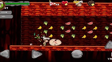 Jungle adventure world 5 level 5 BOSSSSS ❗⛓️🔗⛓️⛓️