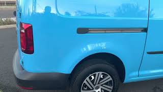 2016 Vw Caddy Maxi 2.0 Tdi For Sale