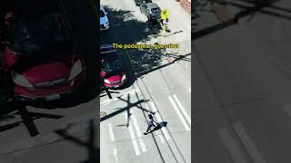 Behavior at Intersections
