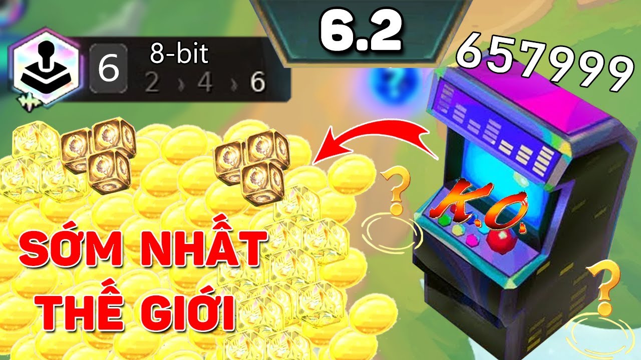 casino hotel in nha trang LẬP KỶ LỤC NỔ HŨ 8-Bit SỚM NHẤT THẾ GIỚI NGAY ROUND 6.2 VÀ CÁI KẾT KHÔNG THỂ KHÔNG XEM MÙA 10
