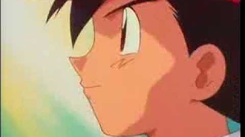 Pokémon Season 1: Indigo League - Opening Theme