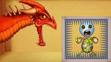 My Talking Tom Friends vs Kick The Buddy - Android Gameplay Walkthrough Part 41