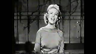 The Dinah Shore Chevy Show 26 January 1958 (Complete).