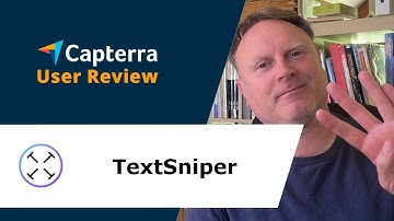 TextSniper Review: A deceptively simple tool you didn’t know you need