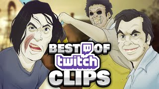 DAS BESTE AUS TEXAS 🪚 - ♠ Best Of Twitch Clips #143 ♠