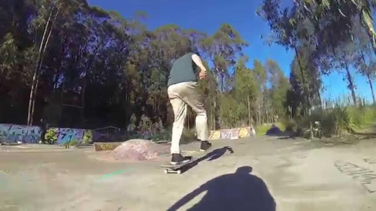 Cow Palace Pre Xmas Sesh