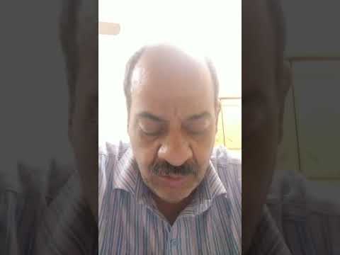 يخرج من الجافى حلاوة