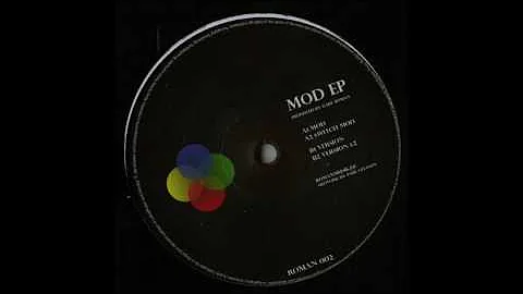 Karl Roman - Mod