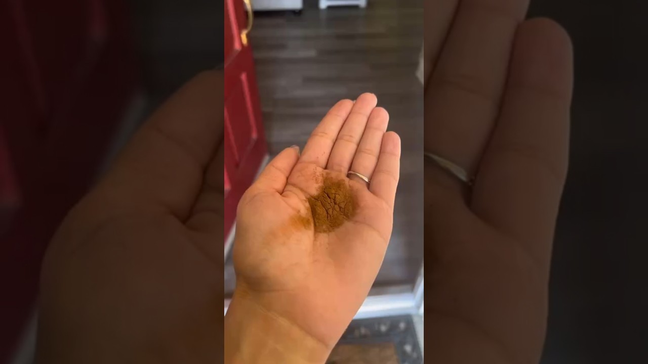 Cinnamon Ritual