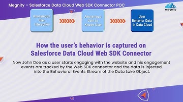 Salesforce Data Cloud Accelerator – Salesforce Data Cloud Web SDK Connector