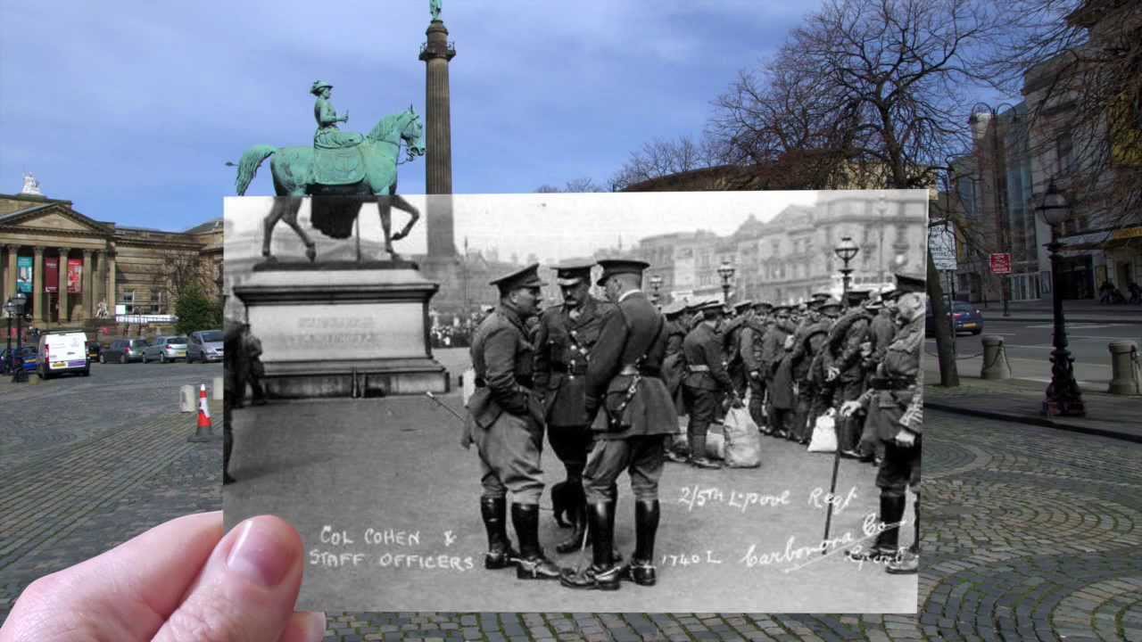 Lorbach - Si rien ne bouge