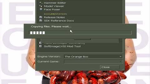 Easy Way To Setup Source SDK
