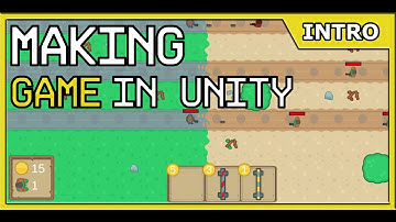 Soldiers vs Zombies Tutorial - Introduction | Unity