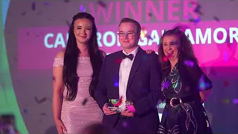 Worcestershire Apprenticeships Awards 2023 Highlights