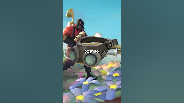O ITEM QUE MUDA TUDO EM TEAM FORTESS 2 🌈 #teamfortress2