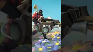 THE ITEM THAT CHANGES EVERYTHING IN TEAM FORTESS 2 🌈 #teamfortress2