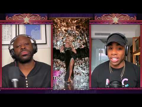Sibling Watchery: RuPaul's Drag Race All Stars S8E1 "The Fame Games" Review