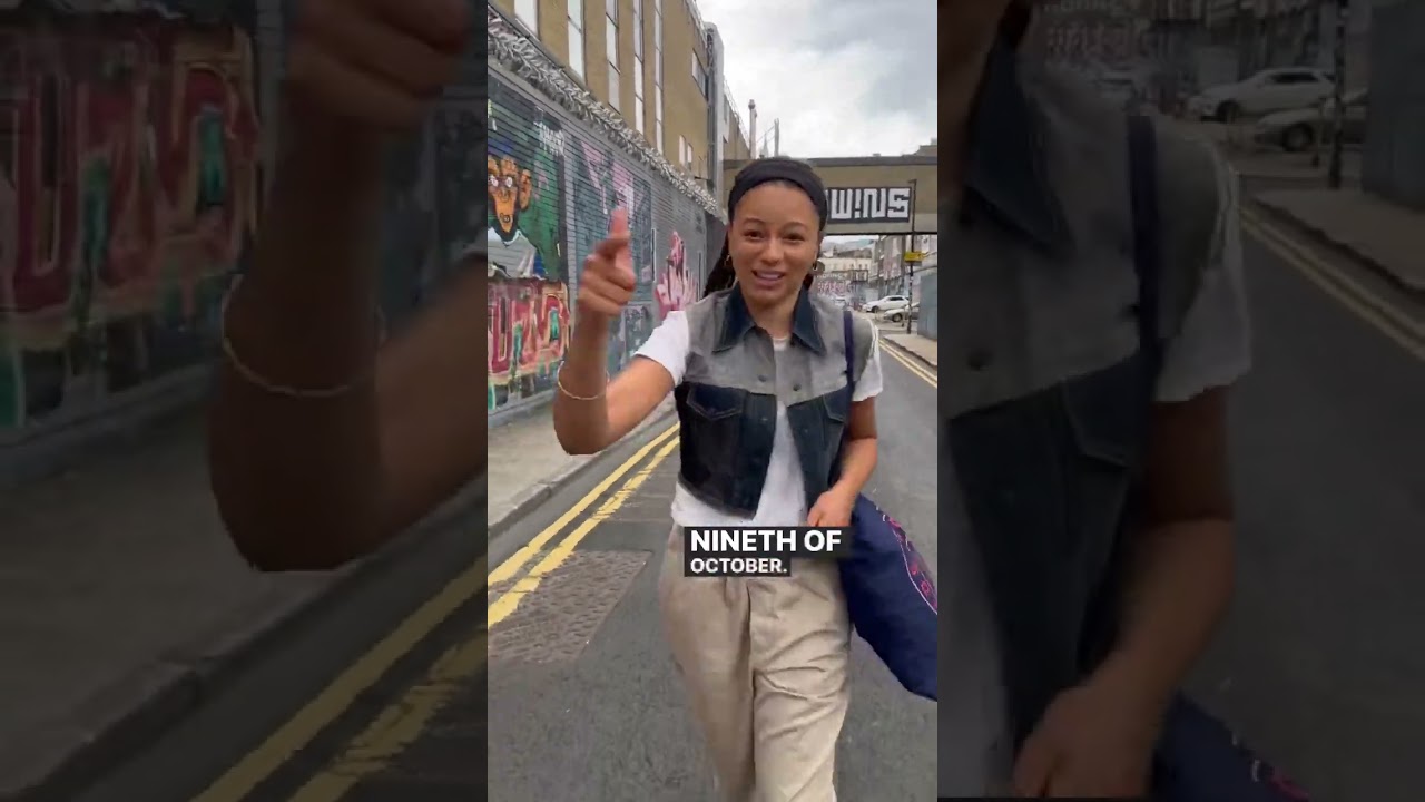 Tickets to my next headline show at The Lexington are now LIVE!! Can’t wait 🫧 