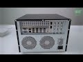 BKHD NAS Data storage 6/8 bay