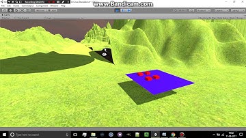 Free Camera (Scene View Like camera in unity)