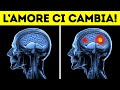 L’Ormone dell’Amore: Cosa ci Fa Innamorare