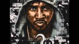 Young Jeezy - Rough (Feat. Freddie Gibbs) [Prod. By Lil Lody]