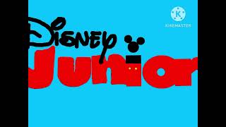 Disney Junor Remake