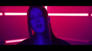 Dj Sava Feat Serena  - Red Cadillac (Teaser Video)