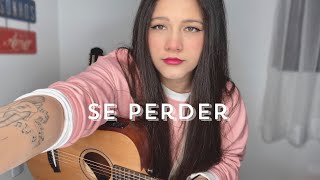 Se Perder - OutroEu ft. Ana Gabriela | Bia Marques (cover) chords