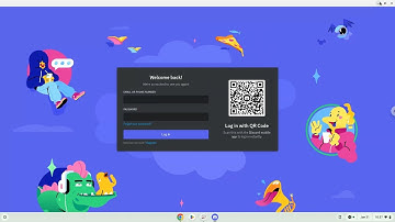 How to install Discord on a Chromebook in 2024