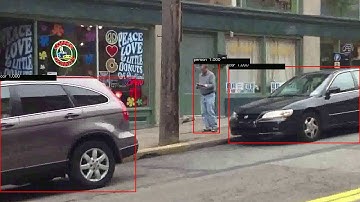 output fast-rcnn detection