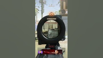 Crazy MP7 build just works