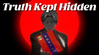 Darkest 4 Laws of Power Can Make You UNSTOPPABLE in 4 Weeks