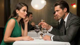 She Accepted a Blind Date to Make Her Ex Jealous… The Man Who Arrived Was Her Company's New CEO News