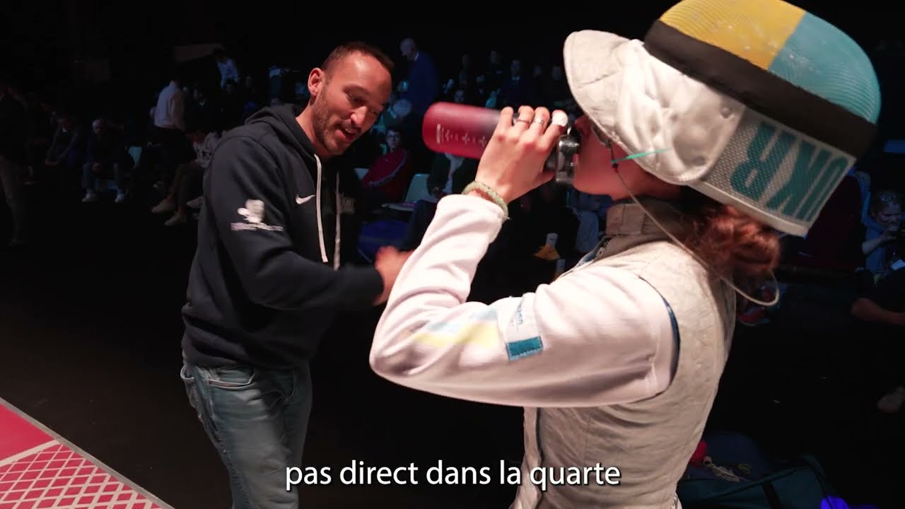 Challenge International des Hauts-de-Seine – Les dessous du Challenge (Part 2)