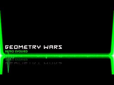 Video: Geometry Wars: Retro Evolved Retrospektive