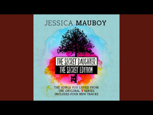 Jessica Mauboy - Tainted Love