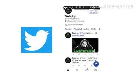 New Social Intro (Chronic Ex)