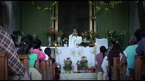 Misionera Ruby de Jesus - Cuando amas de verdad