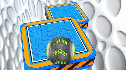 Going Balls - Speedrun Gameplay Level 451-455