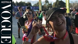 Train like an editor: week four