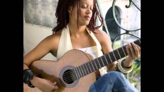 Sara Tavares   nha cretcheu chords