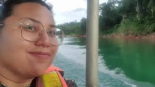 Kenyir Lake, Terengganu