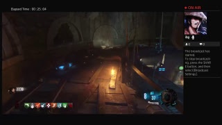 Zombie Chronicals Origins Step 1 Secure the Keys