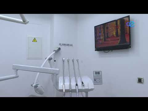 MDyC va a proponer el acceso a la salud bucodental a las familias en riesgo de exclusión