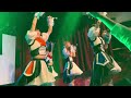 『MUST GO』  豆柴の大群都内某所a.k.a.MONSTERIDOL  『MONSTERIDOL TOUR愛知公演』