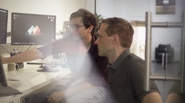 Shortreel | Digital Solutions | 2019 | Walbert-Schmitz