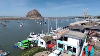 Company proposing battery project in Morro Bay pauses application, goes to state for approval